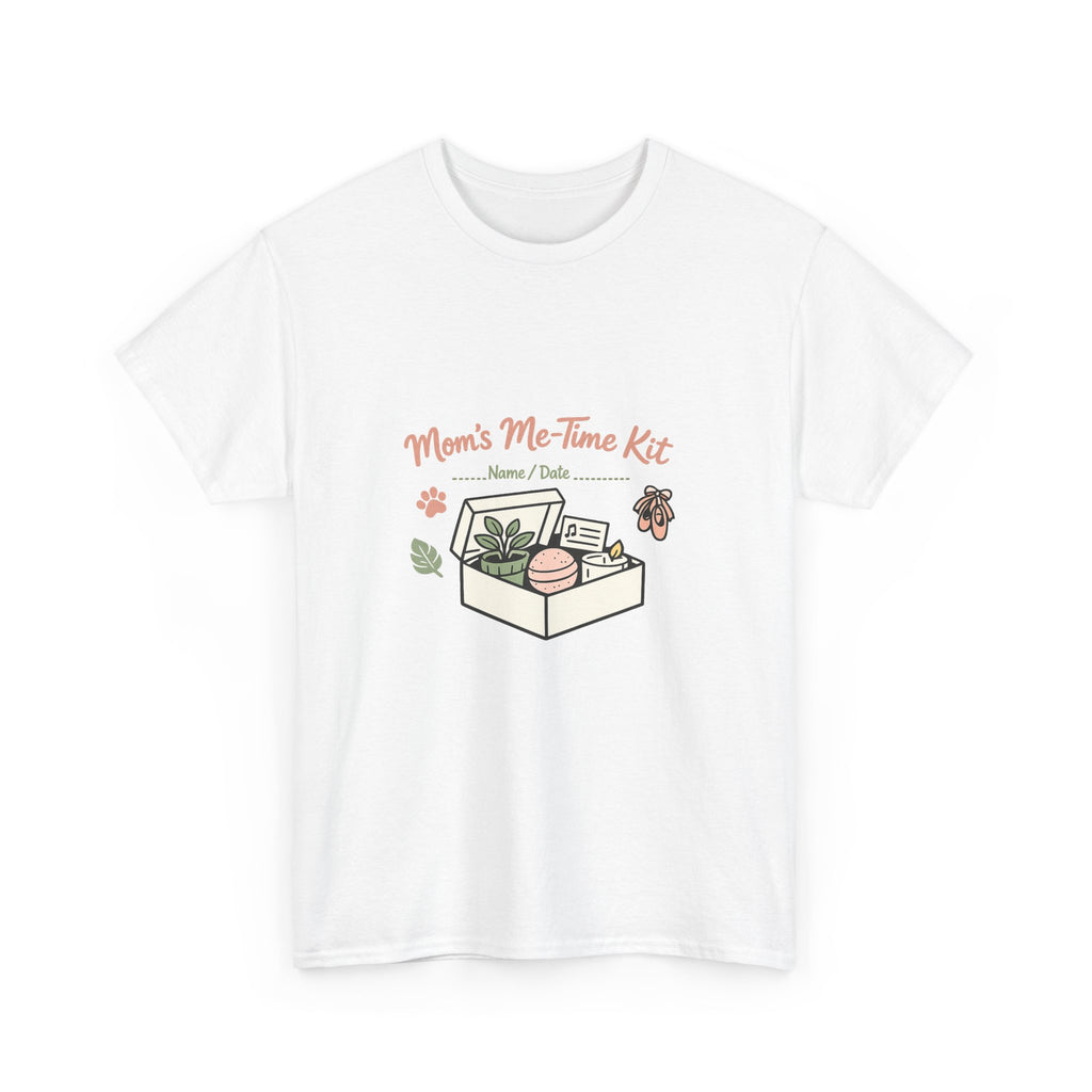 Mother's Day Shirt for Moms – Cute Floral Gift Tee