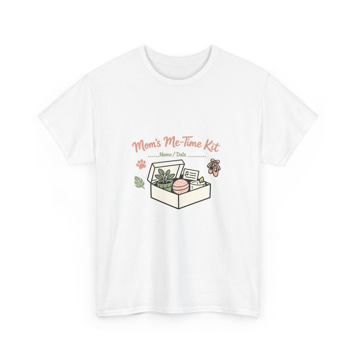 Mother's Day Shirt for Moms – Cute Floral Gift Tee