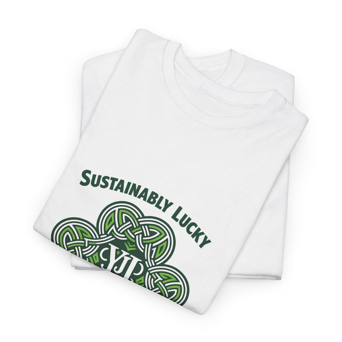 St. Patrick's Day Graphic Tee for All - Irish Theme Gift