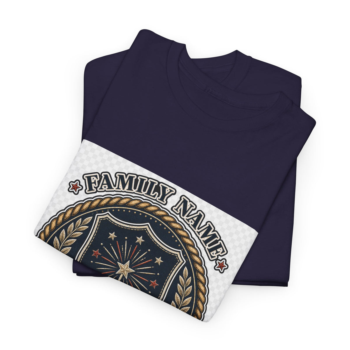 Independence Day Retro Flag Shirt for Patriotic Adults