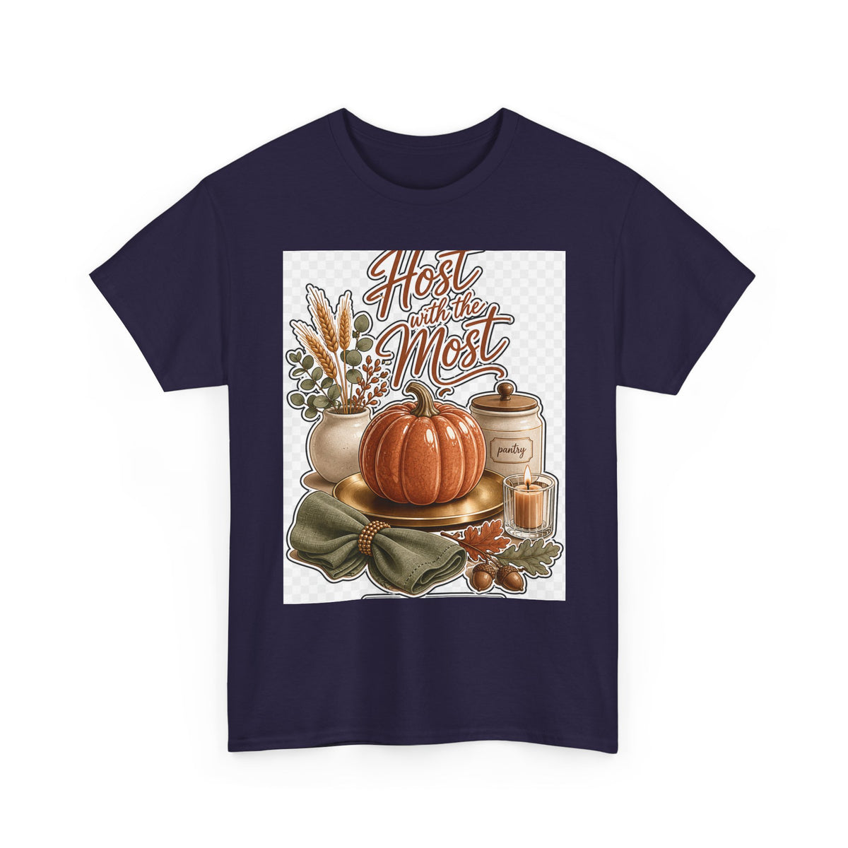 Thanksgiving Day Vintage Turkey Tee for Family & Friends