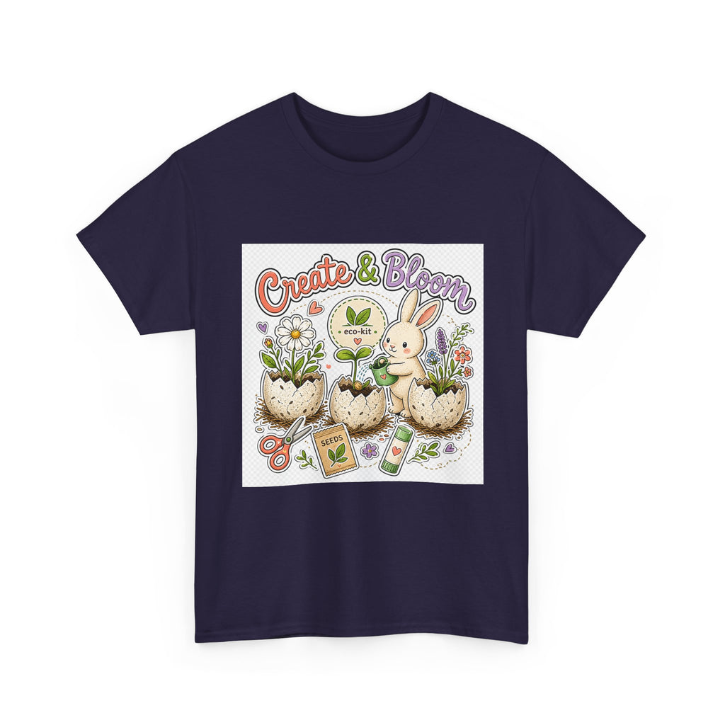 Easter Sunday Family Shirt — Cute Egg Hunt Gift Tee