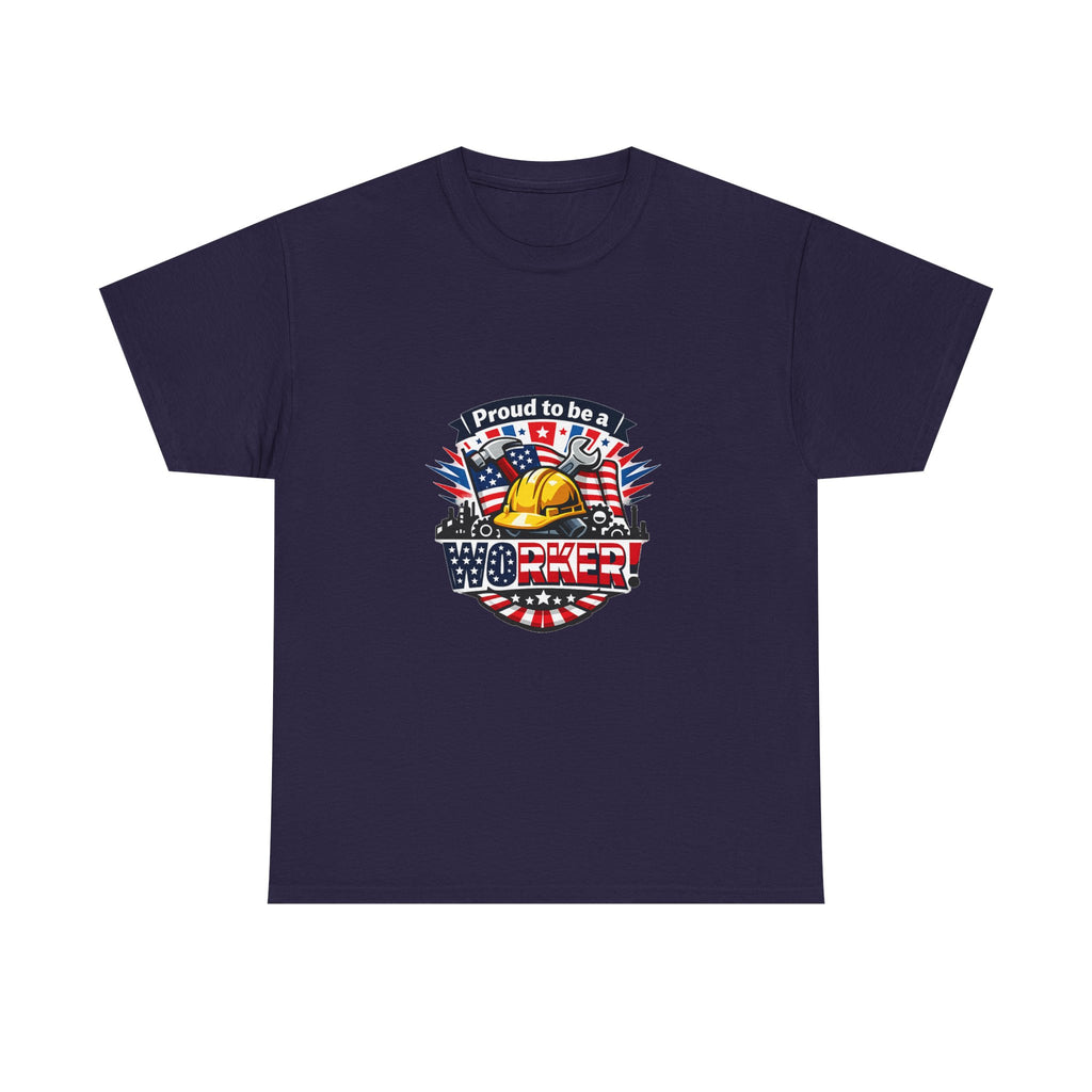 Labor Day Shirt for Fans and Friends – Patriotic Weekend Tee