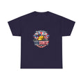 Labor Day Shirt for Fans and Friends – Patriotic Weekend Tee