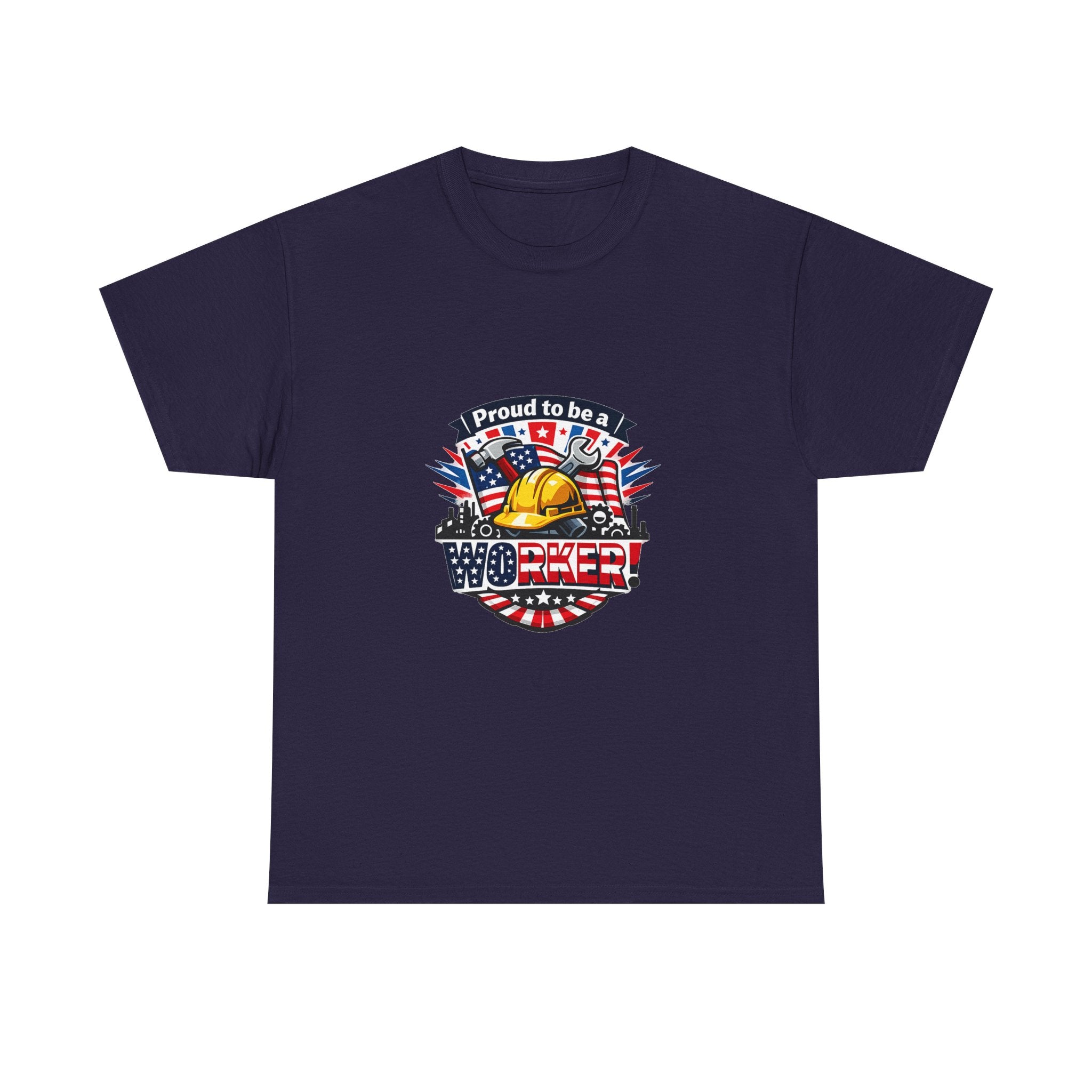 Labor Day Shirt for Fans and Friends – Patriotic Weekend Tee