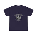 Independence Day Shirt for Freedom Lovers — Firework Graphic Tee