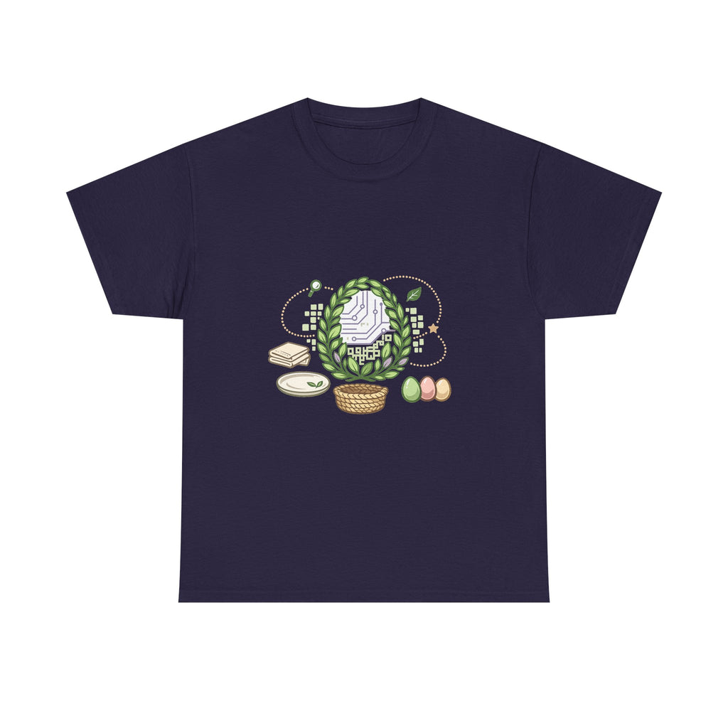 Easter Sunday Shirt: Joyful Spring Design for Women & Men