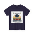 Memorial Day Patriotic Shirt for Veterans & Family - Classic
