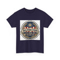 Independence Day Patriotic Tee for Families & Friends