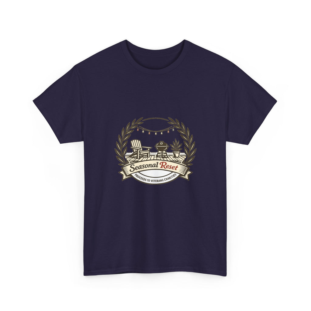 Memorial Day Shirt for Veterans | Patriotic Design Tee