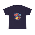 Labor Day Shirt for Proud Workers – Bold Graphic Tee