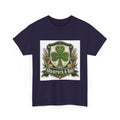 St. Patrick's Day Lucky Clover Graphic Tee for Everyone