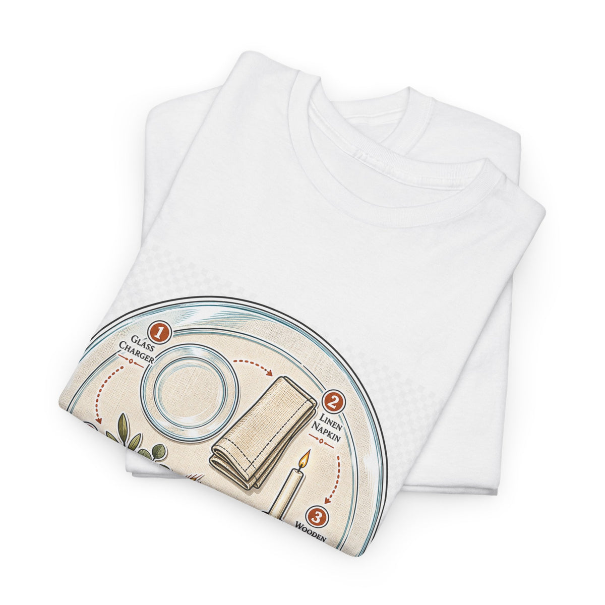 Thanksgiving Day Harvest Turkey Graphic Tee for Family