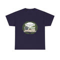 Memorial Day Shirt for Veterans & Families - Patriotic Tee