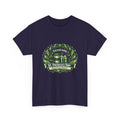 St. Patrick's Day Graphic Tee for Everyone - Lucky Shamrock