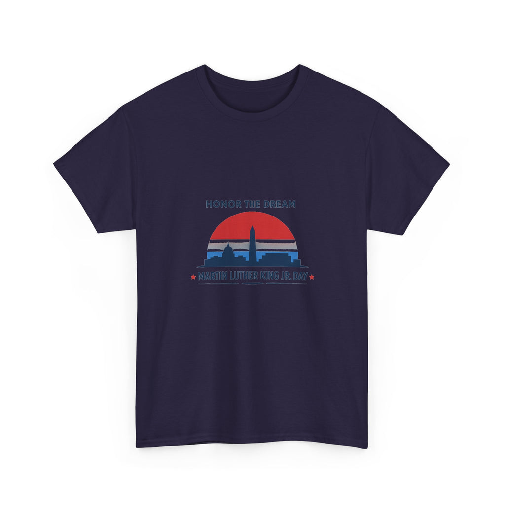 Martin Luther King Jr. Day Shirt – Inspiring Equality Design for All