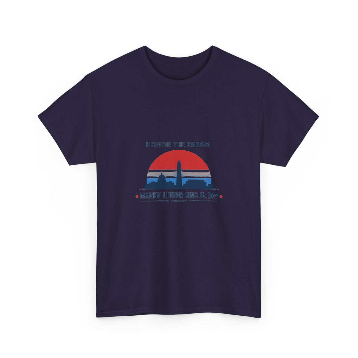 Martin Luther King Jr. Day Shirt – Inspiring Equality Design for All