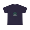 St. Patrick's Day Shirt for Friends - Shamrock Art Tee