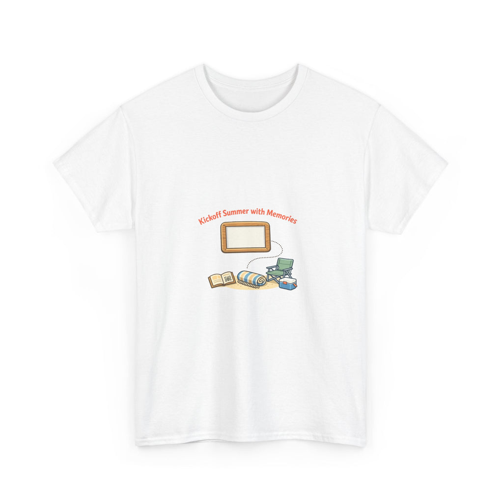 Memorial Day Shirt for Veterans and Families - Bold Patriot Design