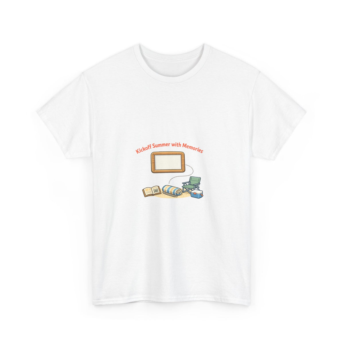 Memorial Day Shirt for Veterans and Families - Bold Patriot Design
