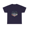 Memorial Day Shirt for Veterans | Patriotic Design Tee for Families
