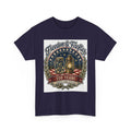 Independence Day Patriotic Fireworks Shirt for Celebrations