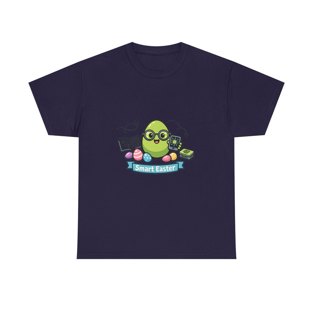 Easter Sunday Shirt for Women: Charming Bunny Garden Design Gift