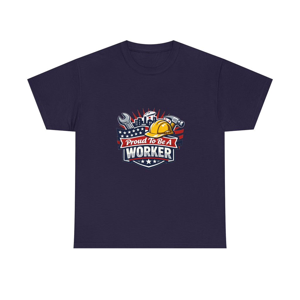 Labor Day Shirt for Weekend Fans – Patriotic Summer Design Tee