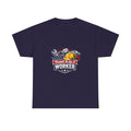Labor Day Shirt for Weekend Fans – Patriotic Summer Design Tee