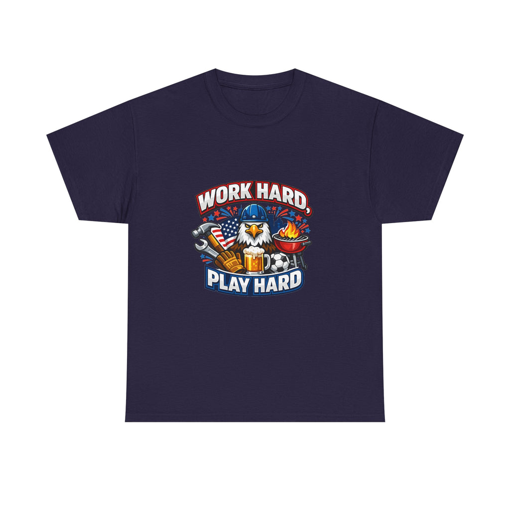Labor Day Shirt for Everyone | Abstract Tools Graphic