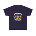 Labor Day Shirt for Everyone | Abstract Tools Graphic