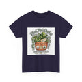 Mother's Day Floral Heart Tee — Gift for Mom from Daughter