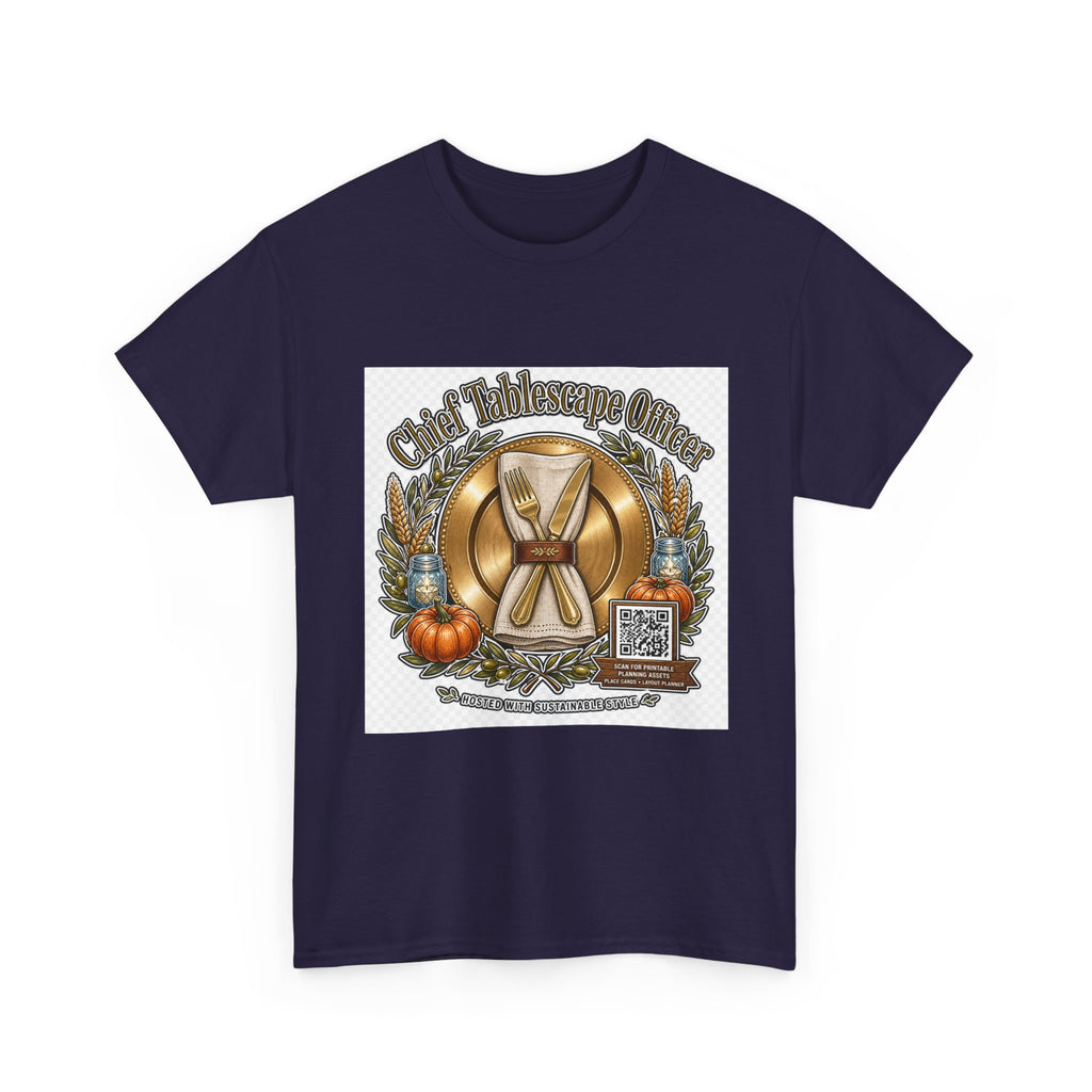 Thanksgiving Day Family Turkey Shirt — Fun Holiday Tee