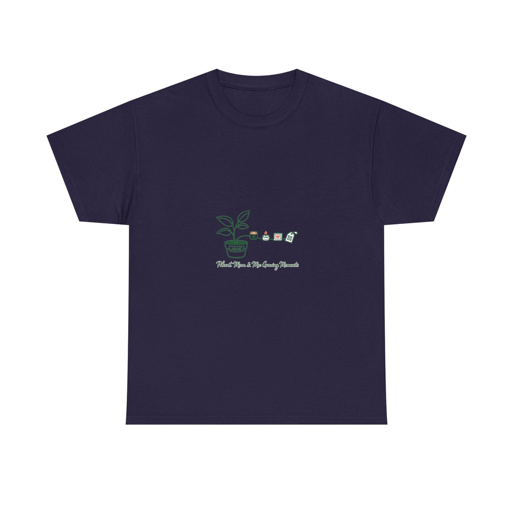 Mother's Day Shirt for Mom – Heartwarming Family Design