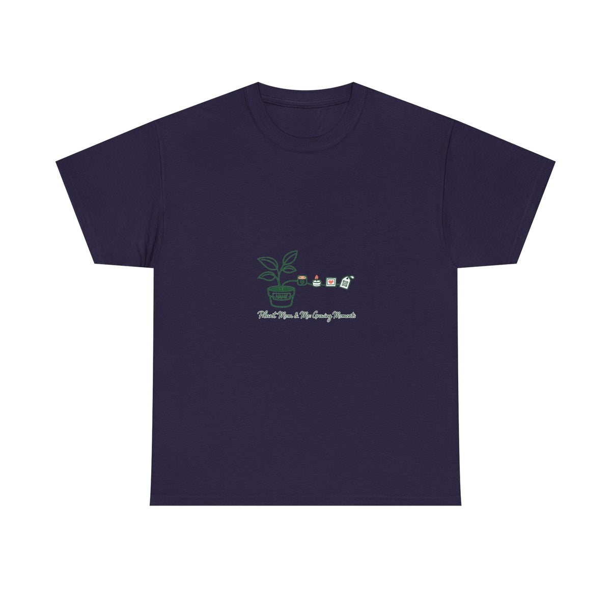 Mother's Day Shirt for Mom – Heartwarming Family Design