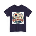 Memorial Day Patriotic Tee for Veterans and Families
