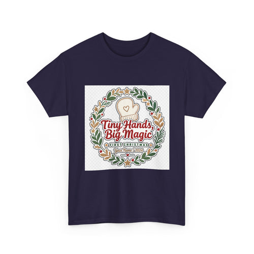 Christmas Day Family Shirt — Cozy Holiday Graphic Tee