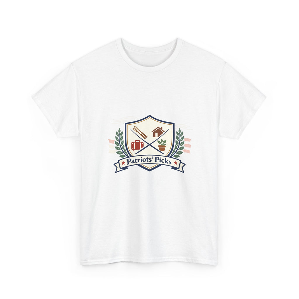 Memorial Day Shirt for Veterans and Families - Patriotic Tee
