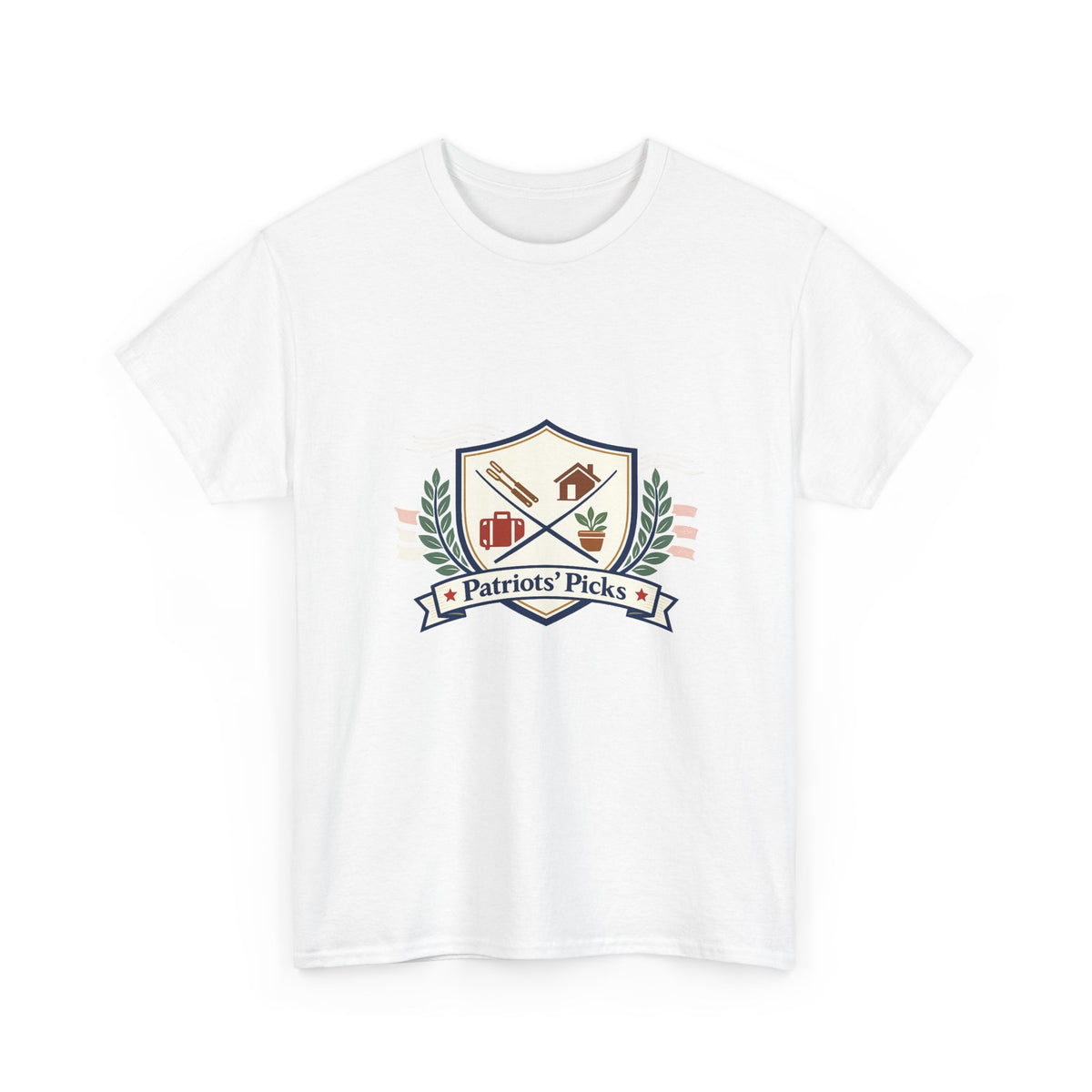 Memorial Day Shirt for Veterans and Families - Patriotic Tee