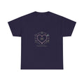 Mother's Day Shirt for Mom - Heartfelt Floral Gift Idea