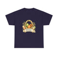 Easter Sunday Shirt for Adults - Floral Bunny Design Gift