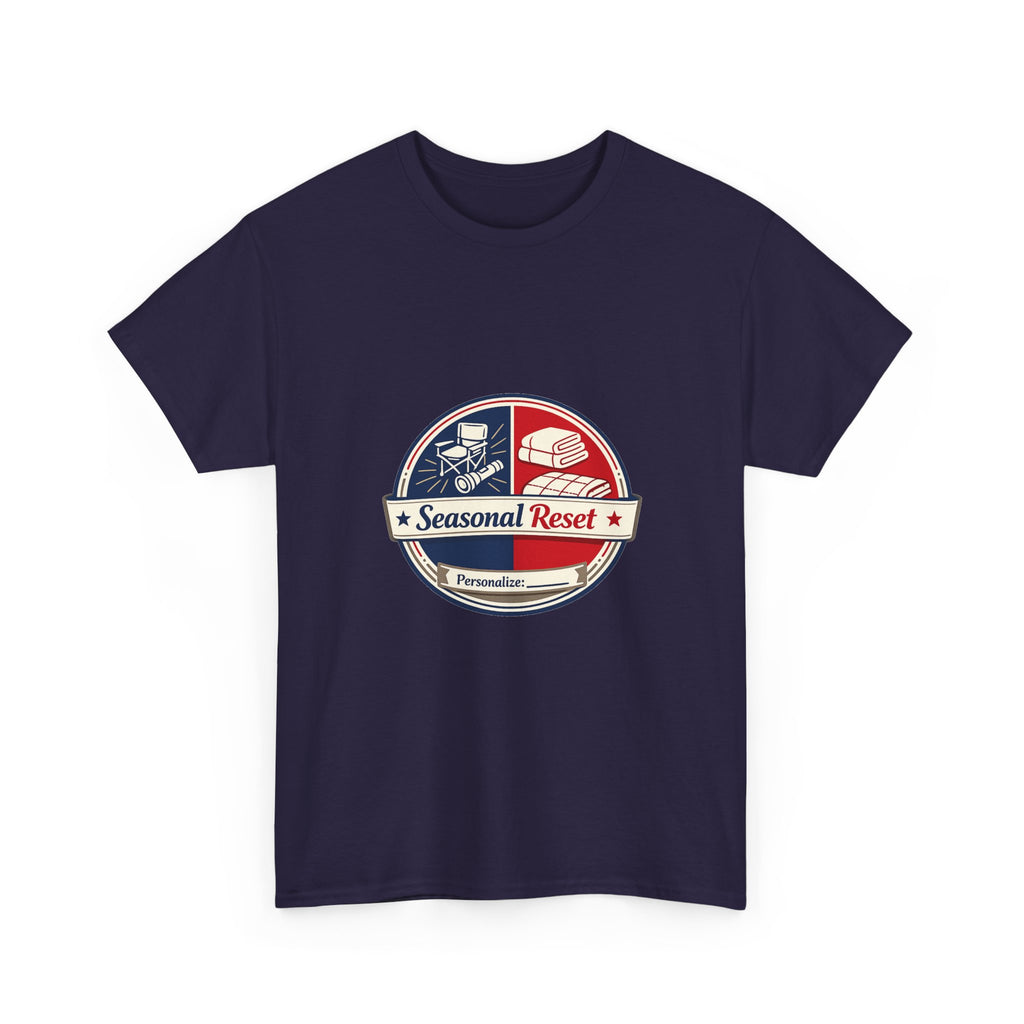 Memorial Day Shirt for Veterans and Family - Patriotic Design