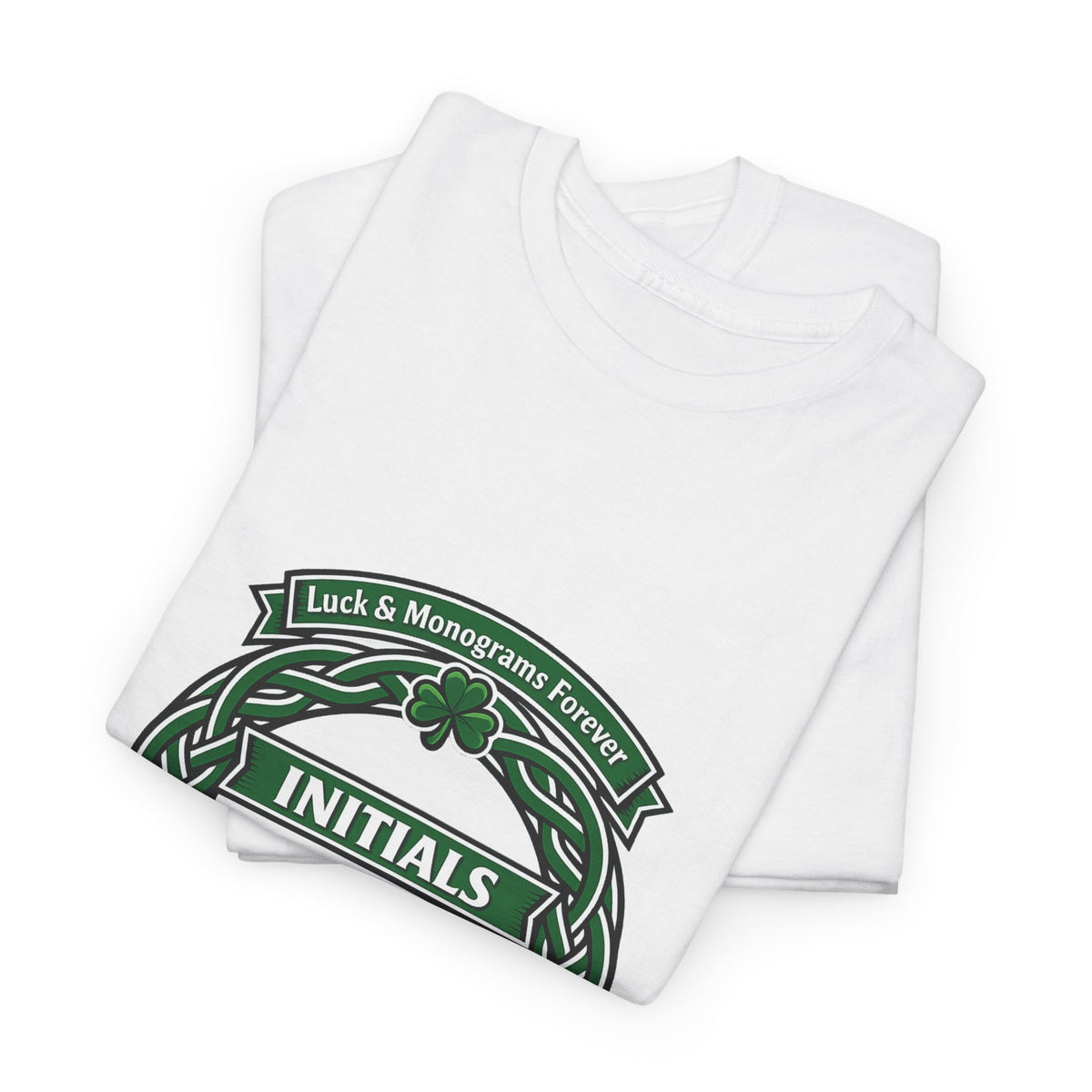 St. Patrick's Day Graphic Tee - Unisex Shamrock Art Gift