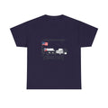 Memorial Day Shirt for Veterans & Family - Patriotic Tee Design