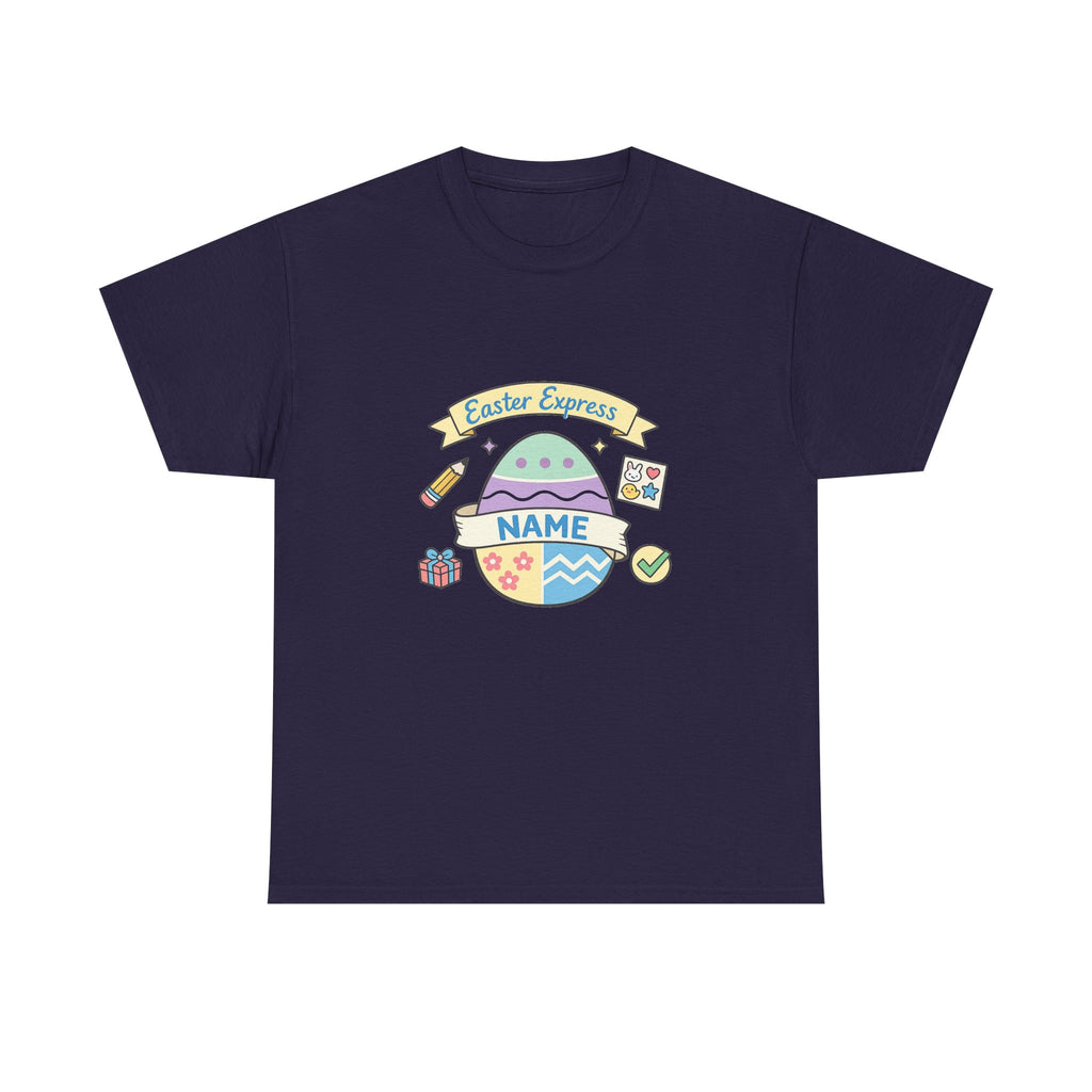 Easter Sunday Shirt for Adults - AI-Enhanced Artwork Tee