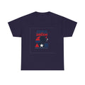 Martin Luther King Jr. Day Shirt for Be the Change - Inspirational Tee