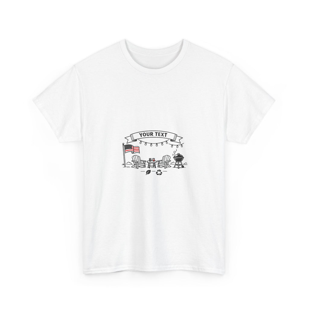 Memorial Day Shirt for Veterans and Families - Patriotic Tee