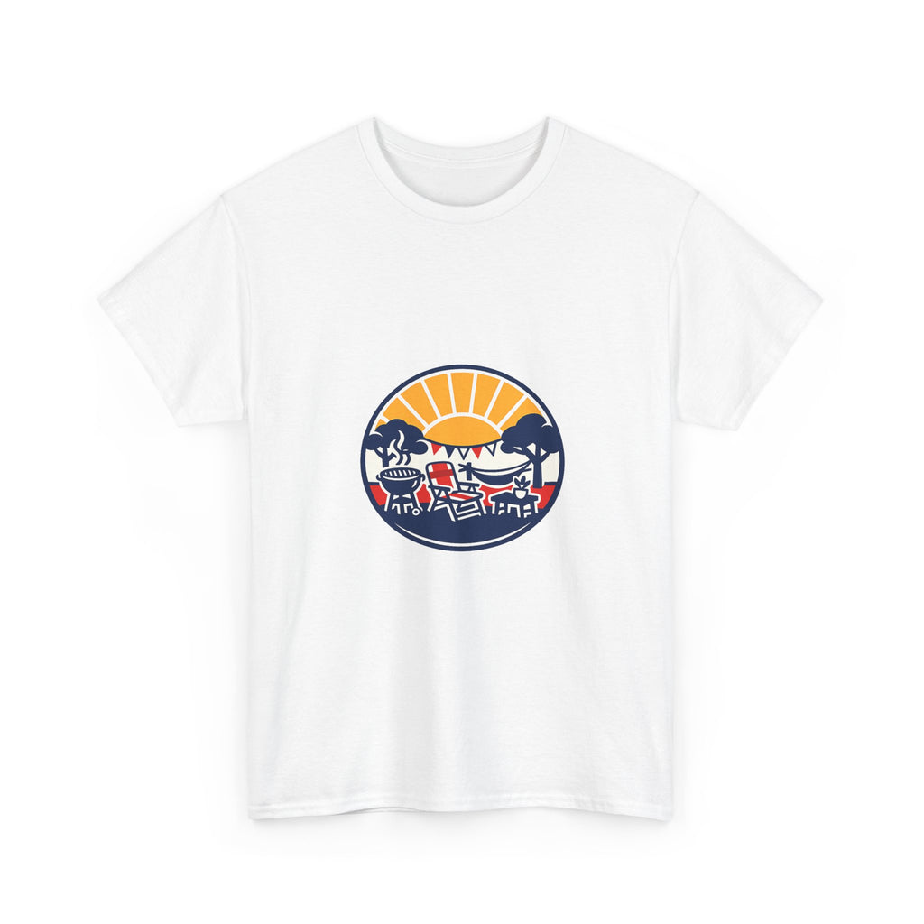 Memorial Day Graphic Tee for Fans | Patriotic Summer Gift