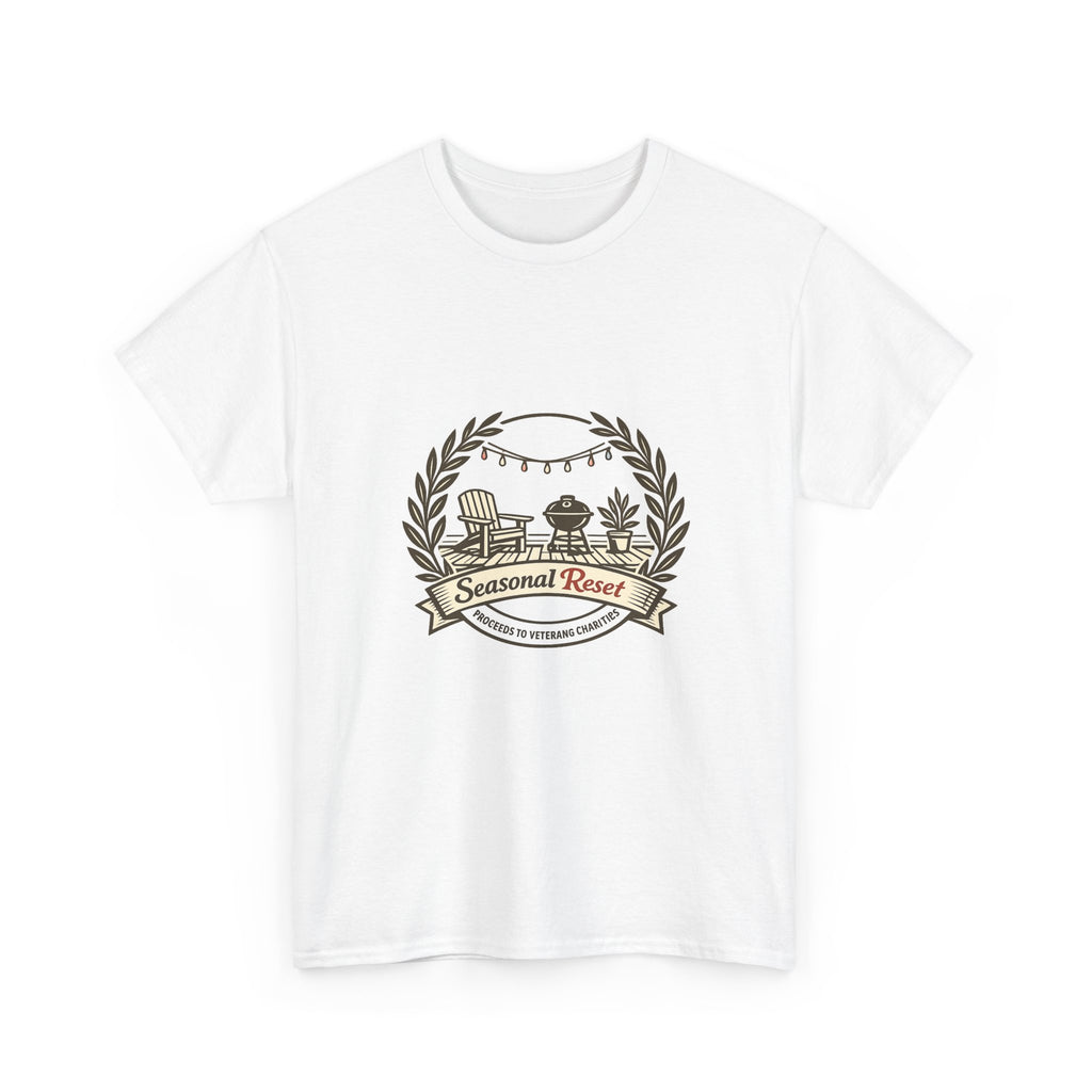 Memorial Day Shirt for Veterans | Patriotic Design Tee