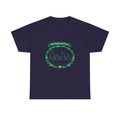 St. Patrick's Day Tee for Friends — Festive Shamrock Design